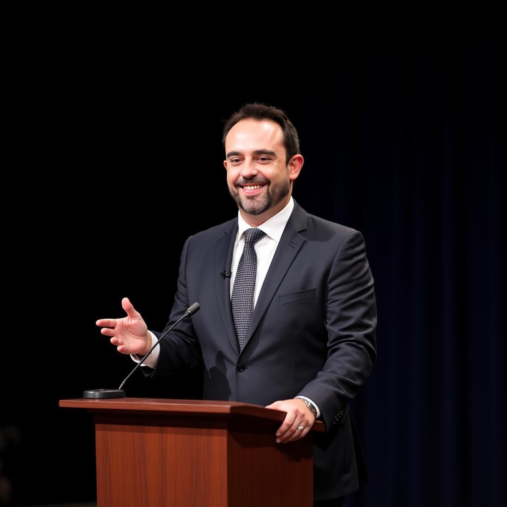 Augusto Vilela