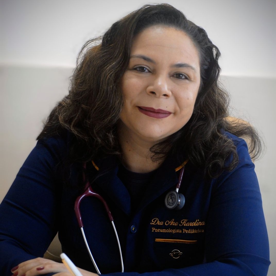 Dr&ordf;. Ana Karolina Mariano Ferreira