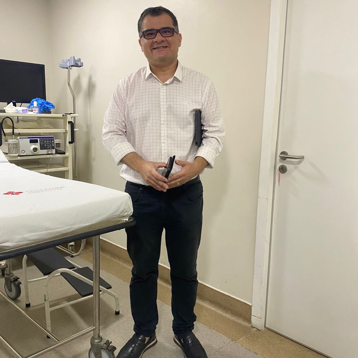 Jo�o Paulo Aguiar Sampaio