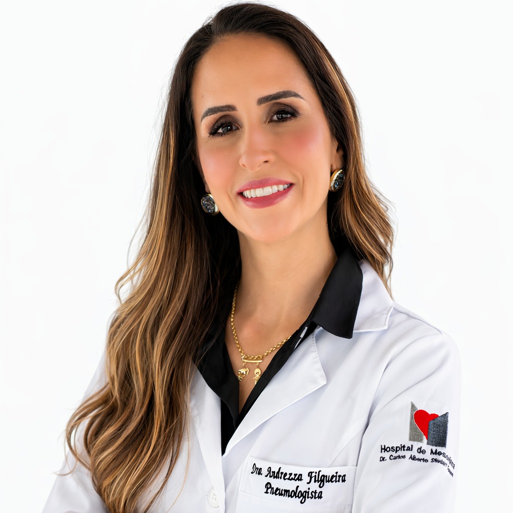Andrezza Filgueira Cavalcante