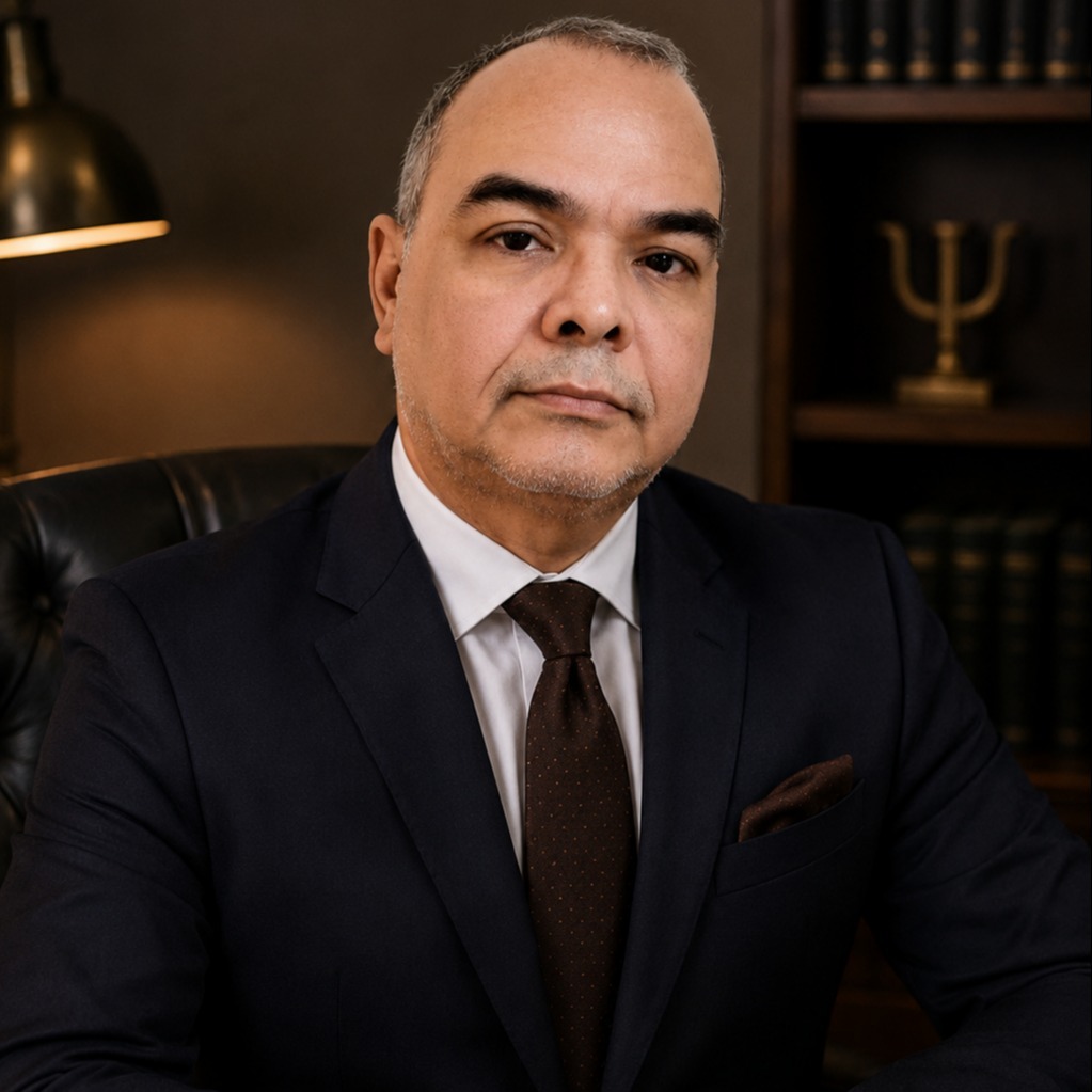   Suedem Alceno Medeiros