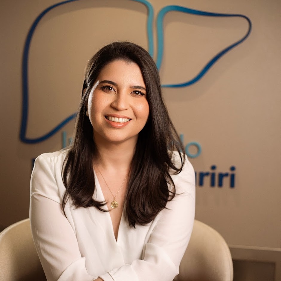 Dr&ordf;. Liz Marjorie Batista de Freitas Leite